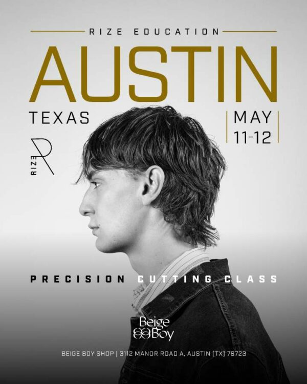 Austin TICKET